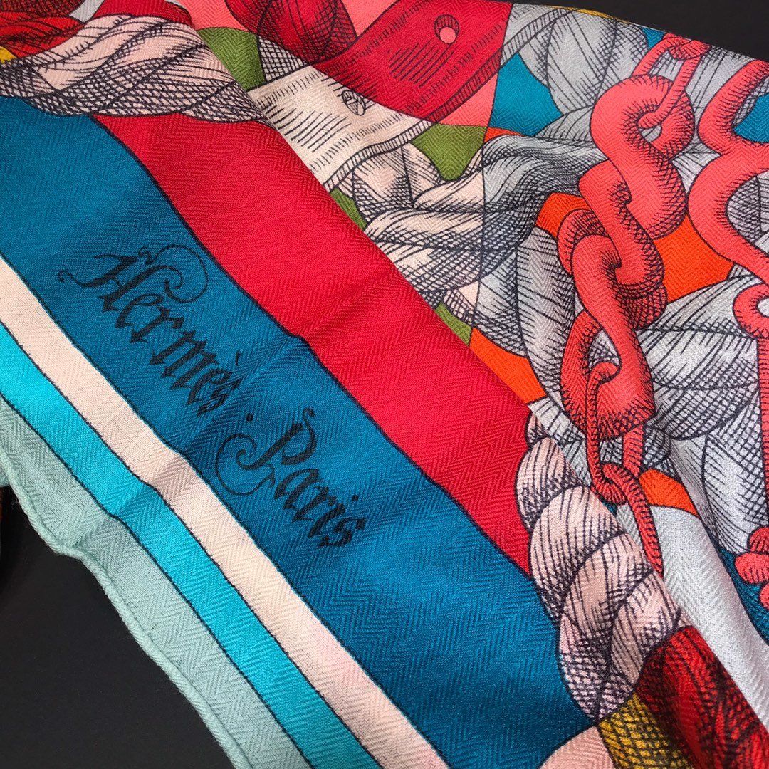 Hermes Scarf H00067