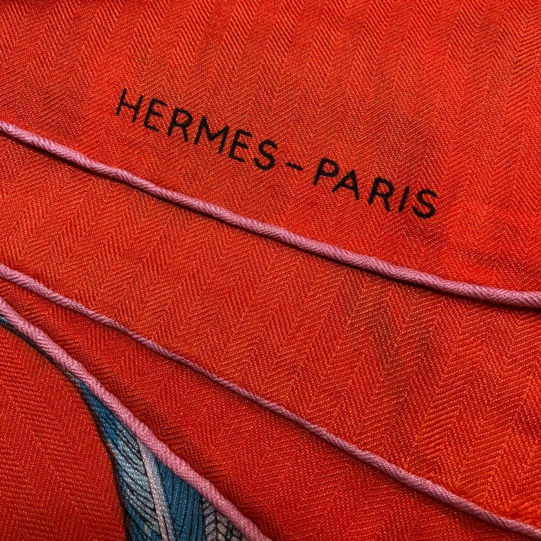 Hermes Scarf H00071