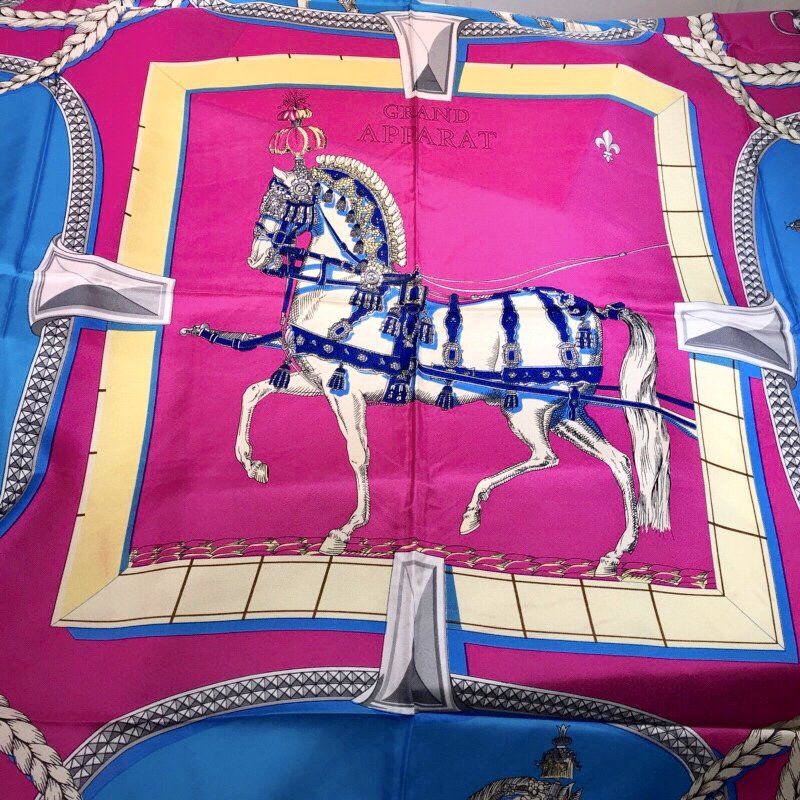 Hermes Scarf H00073