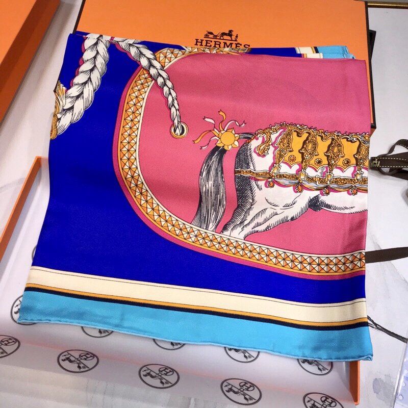 Hermes Scarf H00075