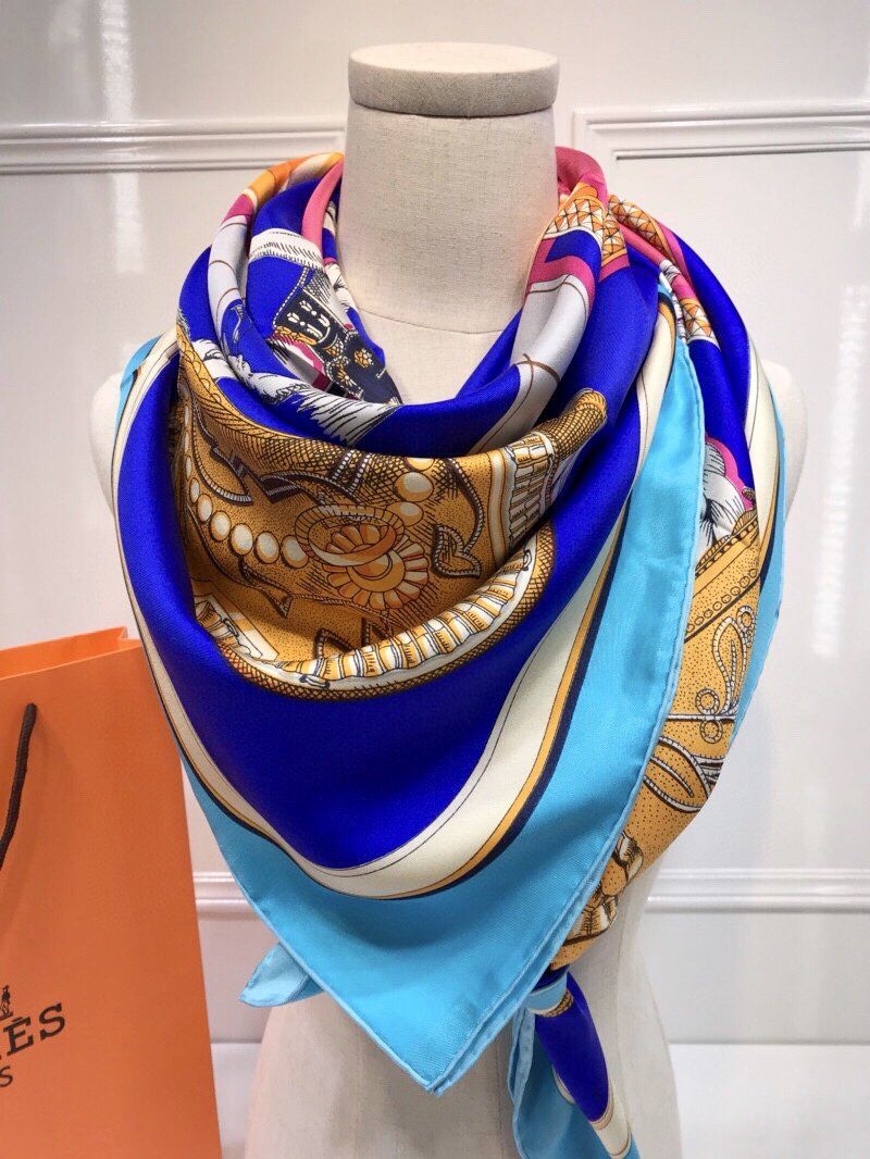 Hermes Scarf H00075