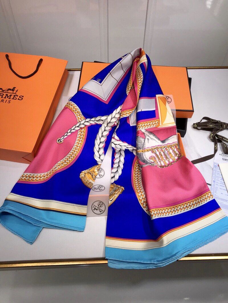 Hermes Scarf H00075