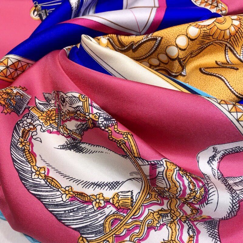 Hermes Scarf H00075