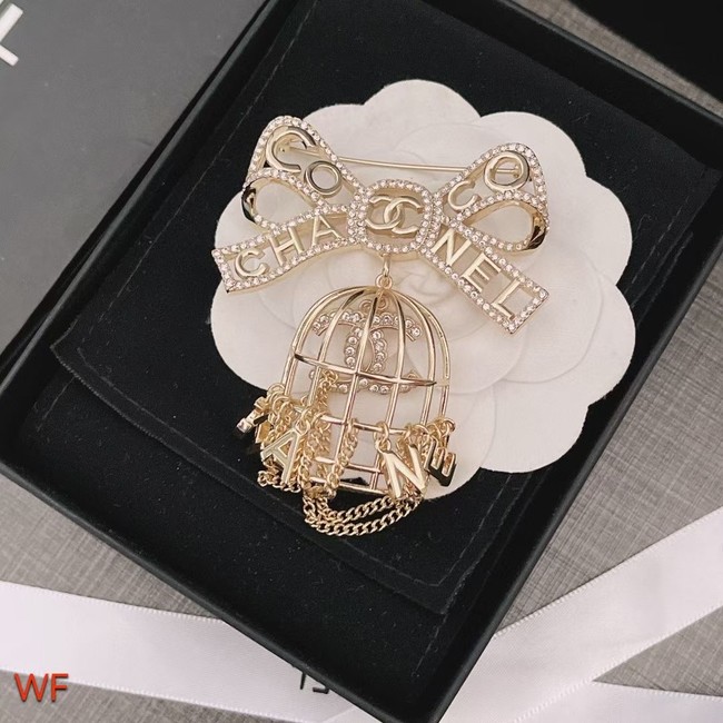 Chanel Brooch CE7329