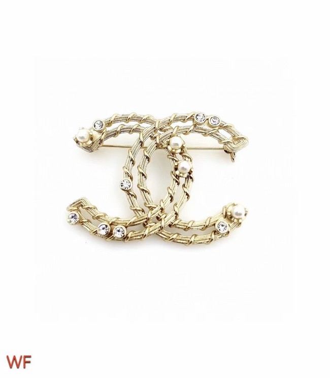 Chanel Brooch CE7330