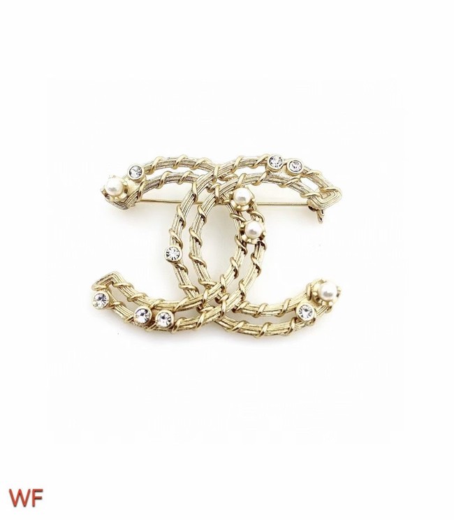 Chanel Brooch CE7330