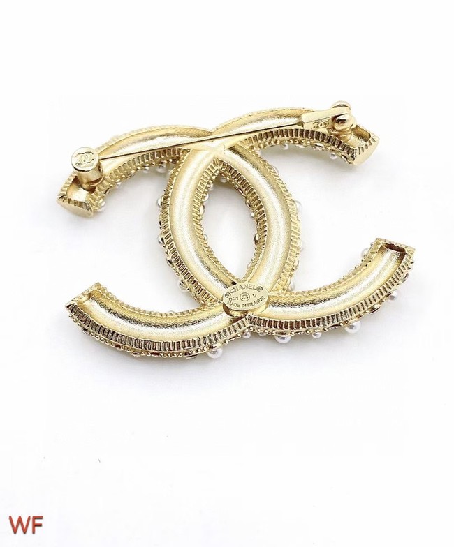 Chanel Brooch CE7331