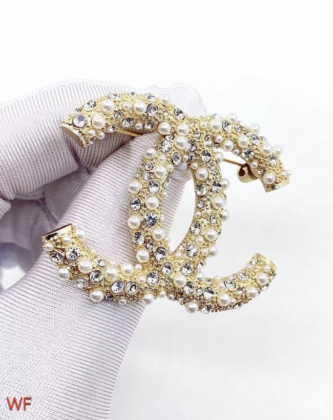 Chanel Brooch CE7331