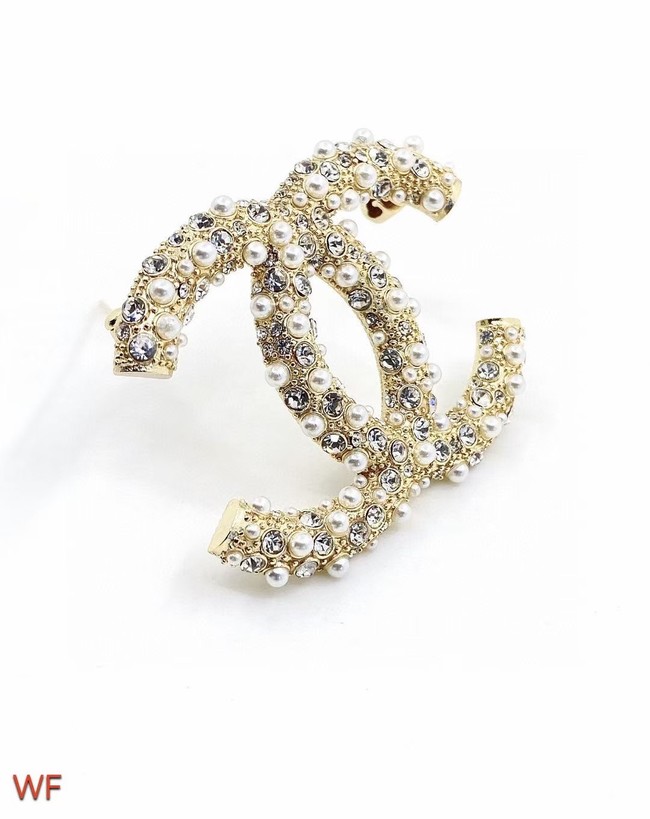 Chanel Brooch CE7331