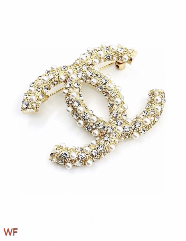 Chanel Brooch CE7331