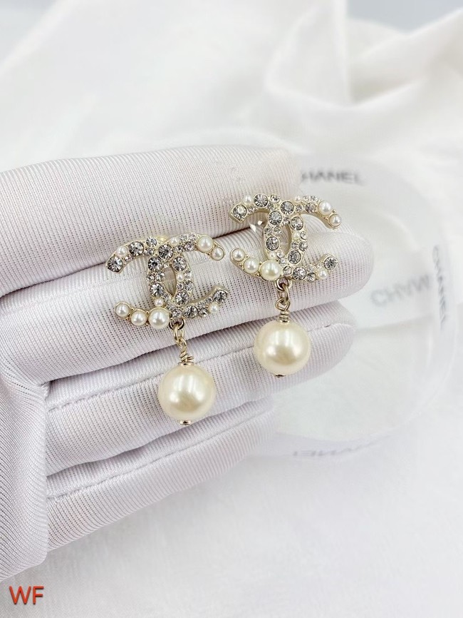 Chanel Earrings CE7336