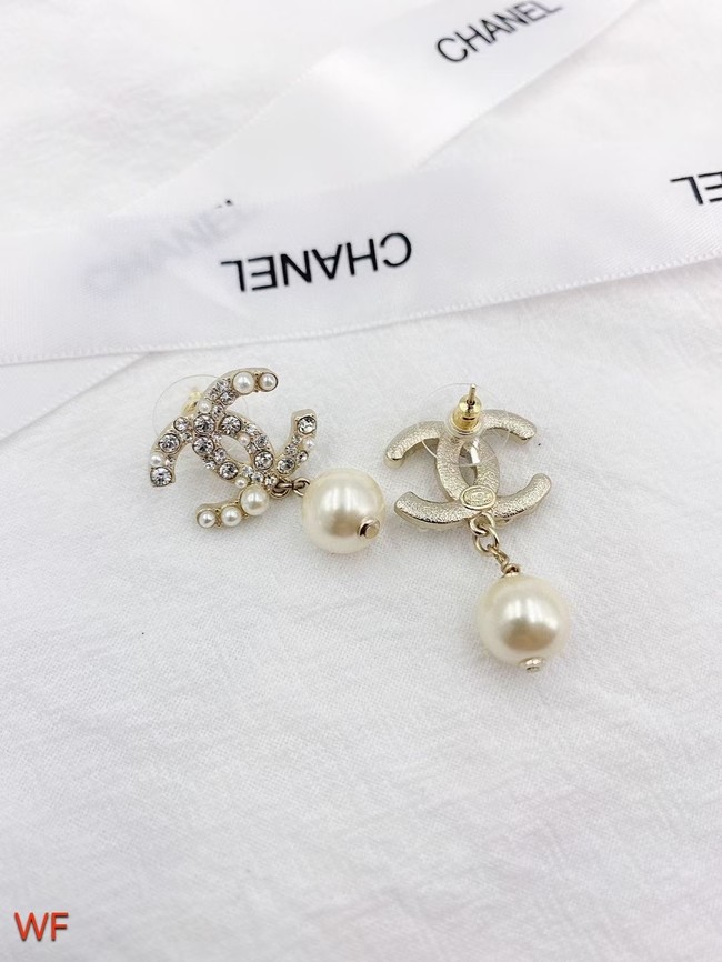 Chanel Earrings CE7336