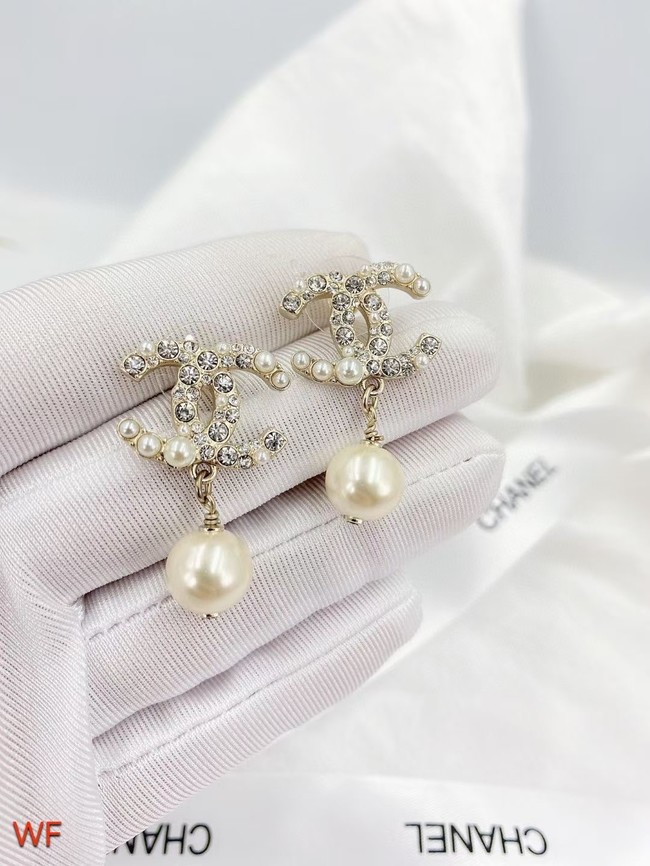 Chanel Earrings CE7336