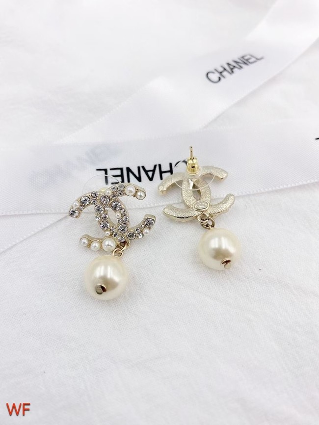 Chanel Earrings CE7336