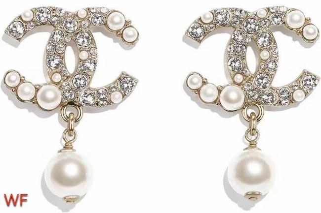 Chanel Earrings CE7336