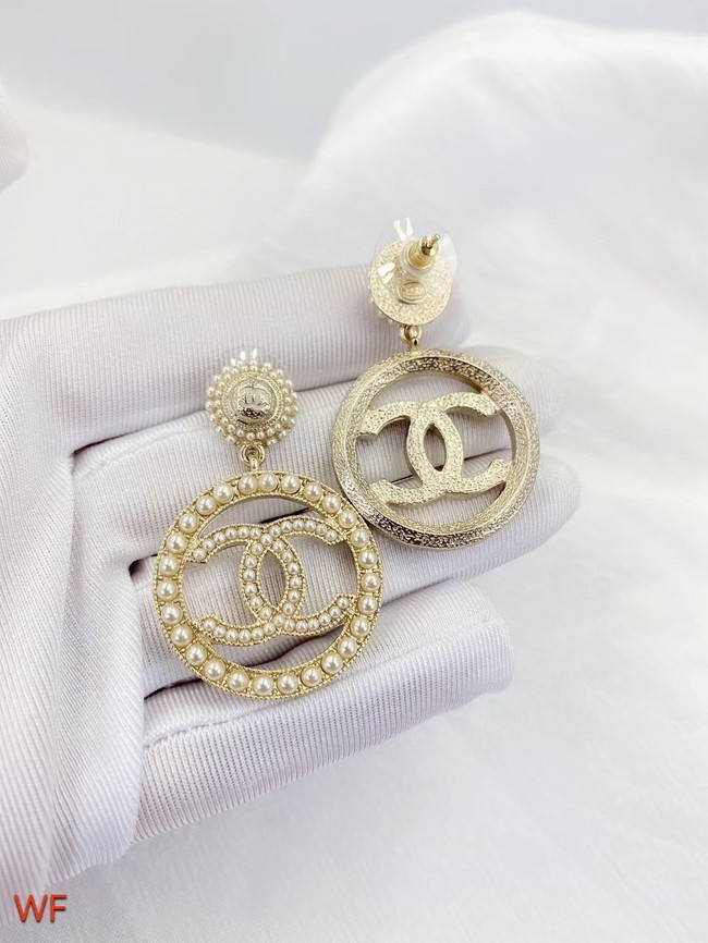 Chanel Earrings CE7337