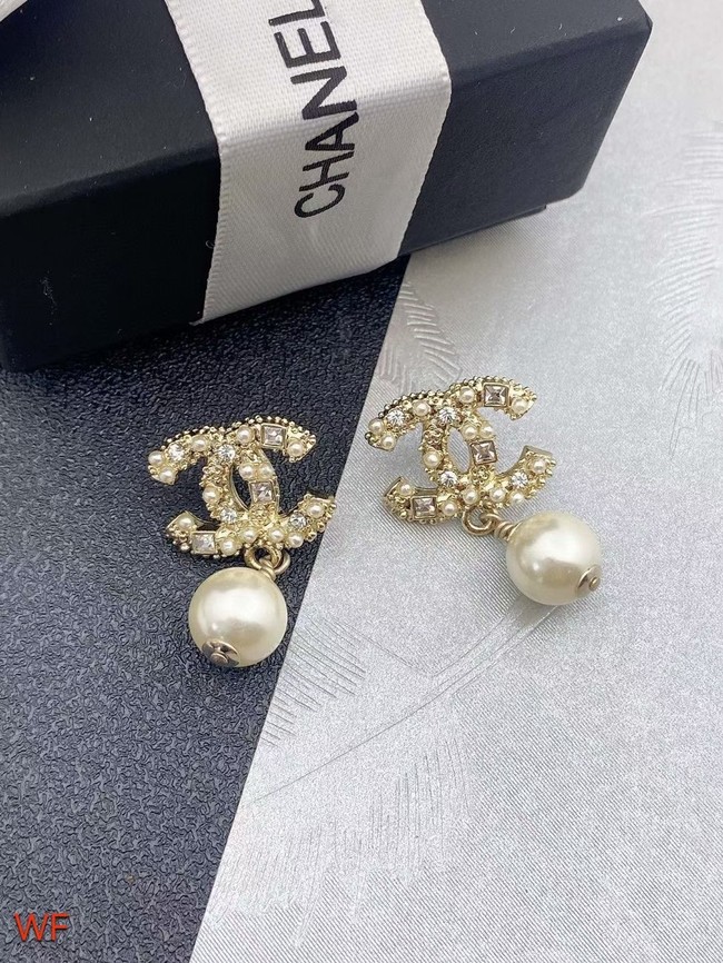 Chanel Earrings CE7338