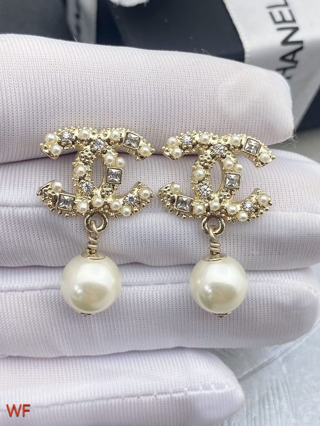 Chanel Earrings CE7338