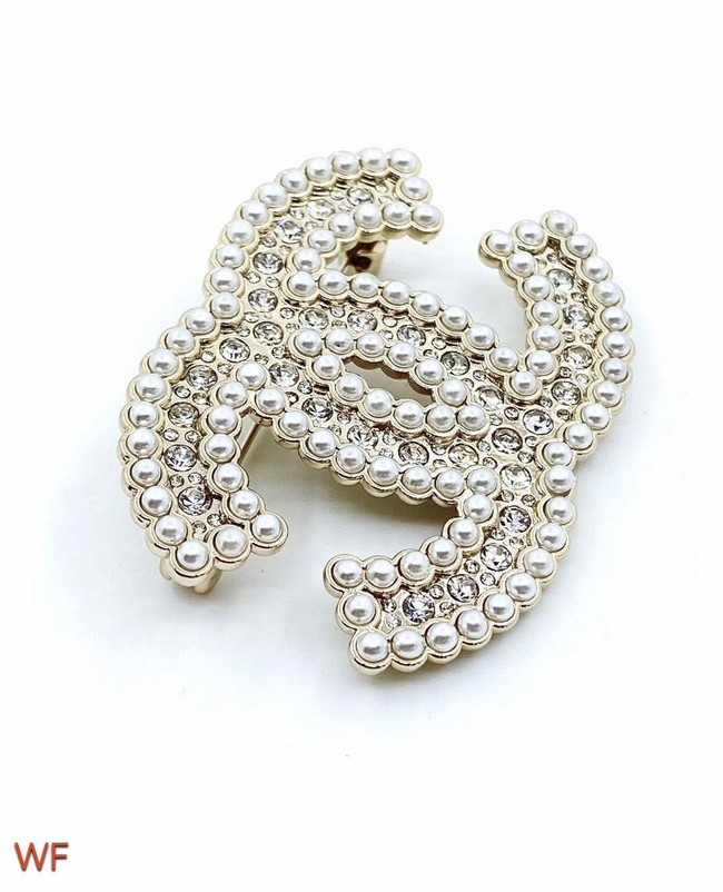 Chanel Brooch CE7344