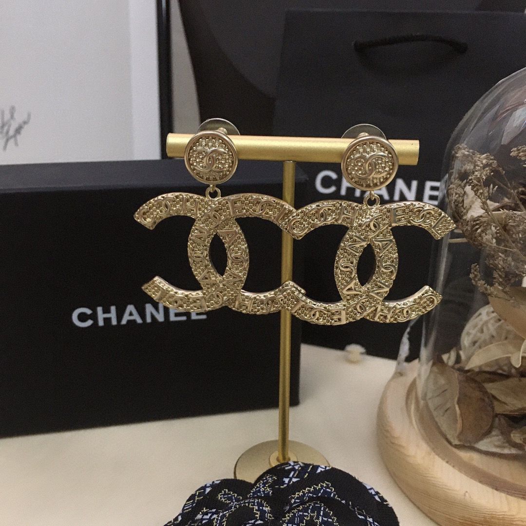 Chanel Earrings CE71632