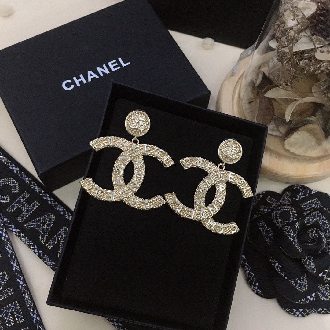Chanel Earrings CE71632