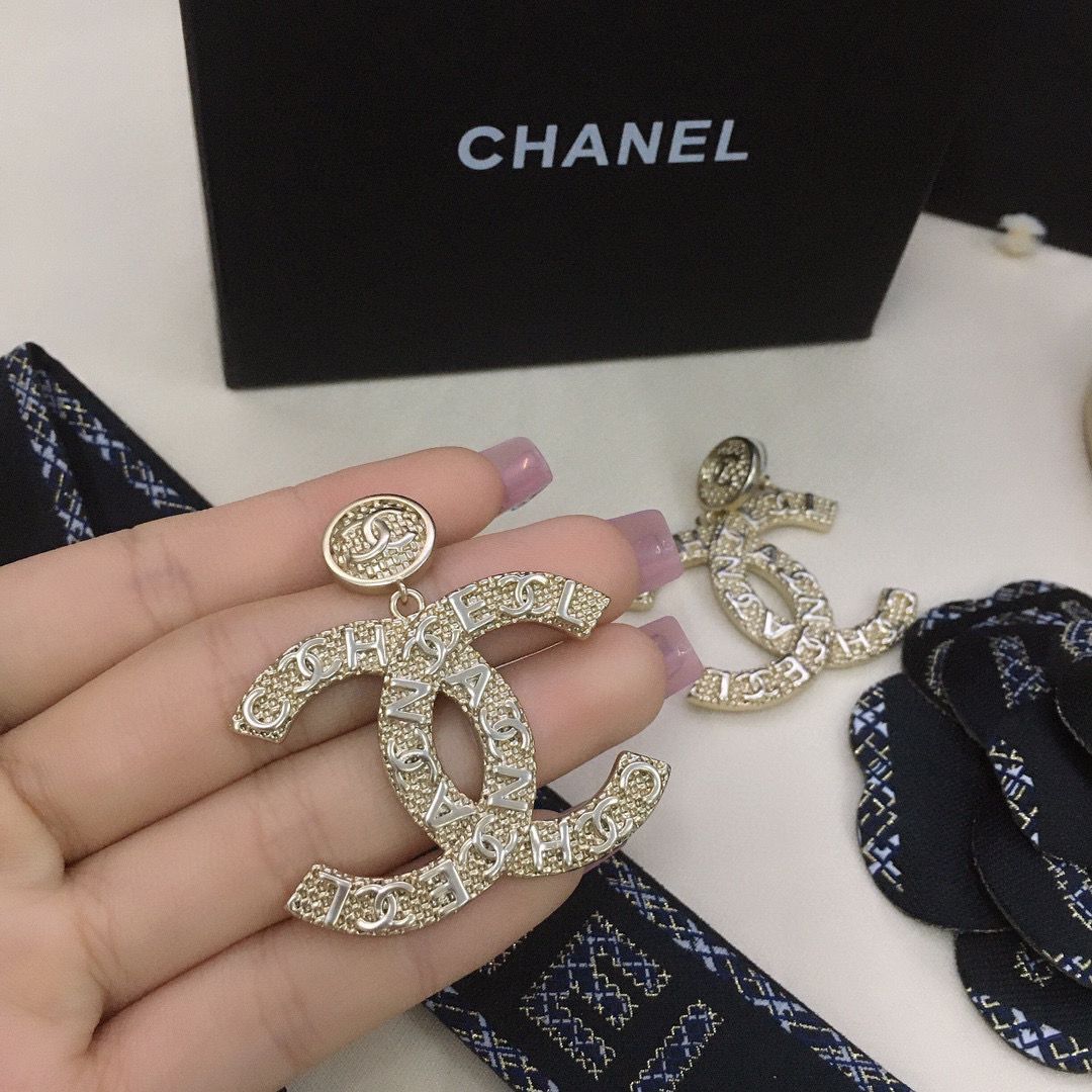 Chanel Earrings CE71632