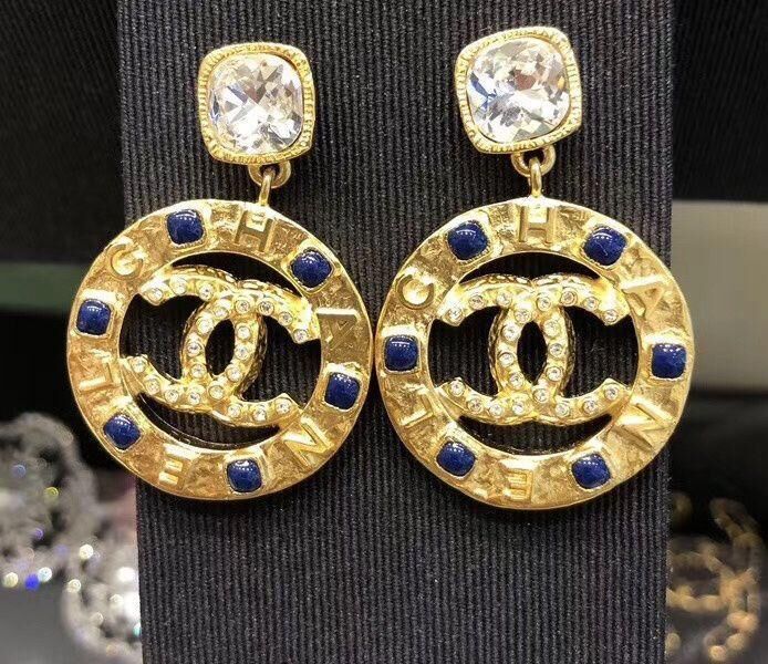 Chanel Earrings CE71633