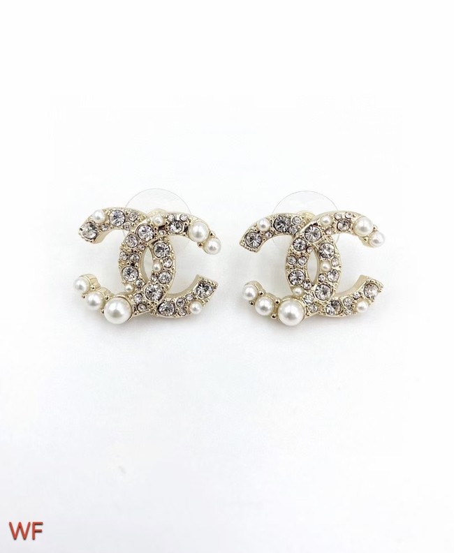 Chanel Earrings CE7339