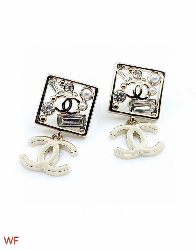 Chanel Earrings CE7341