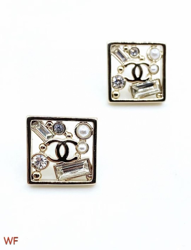 Chanel Earrings CE7341