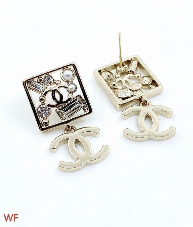 Chanel Earrings CE7342