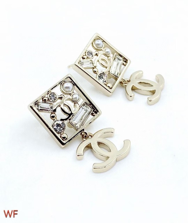 Chanel Earrings CE7342