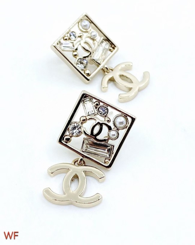 Chanel Earrings CE7342