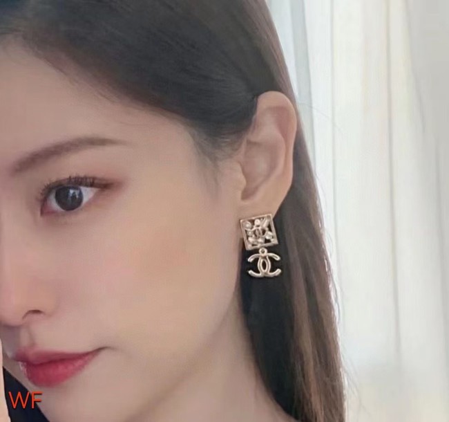 Chanel Earrings CE7342