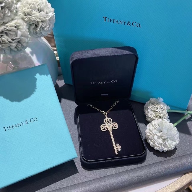 TIFFANY Necklace CE7345