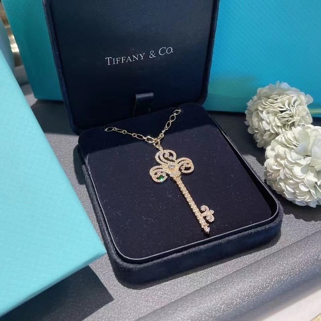 TIFFANY Necklace CE7345