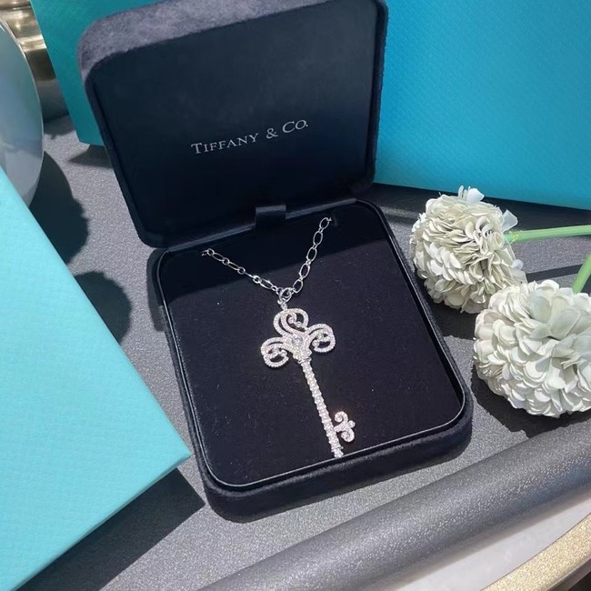 TIFFANY Necklace CE7347