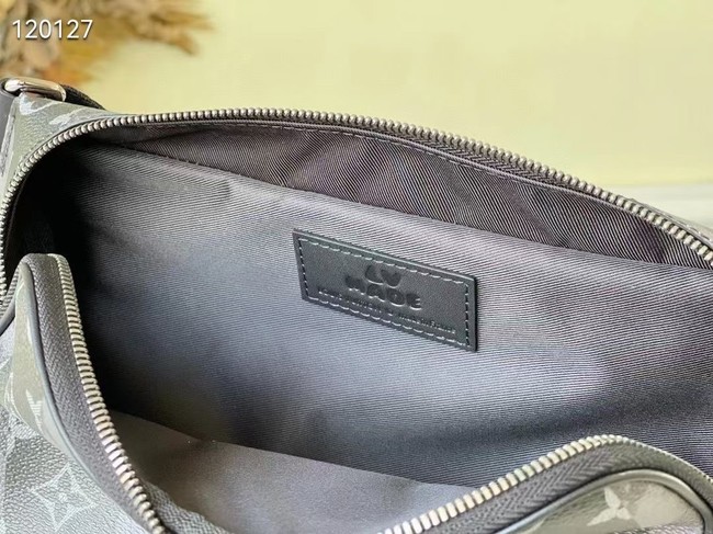 Louis Vuitton MODULAR SLING BAG M59338 black