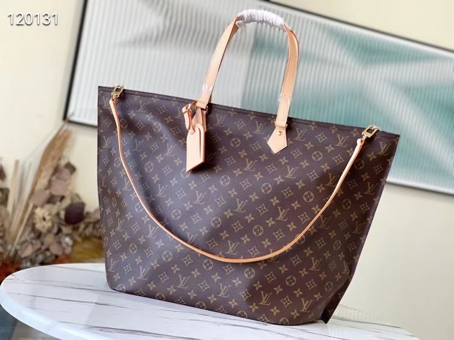 Louis Vuitton Monogram Canvas M43893