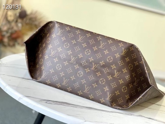 Louis Vuitton Monogram Canvas M43893