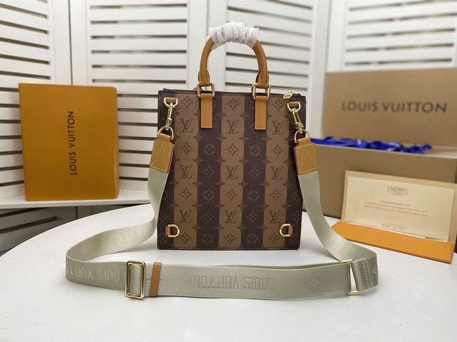 Louis Vuitton SAC PLAT CROSS M45969