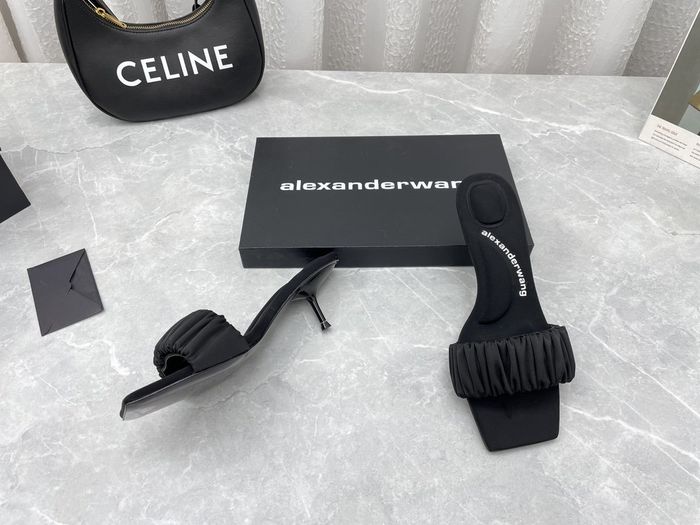 Alexanderwang shoes AW00013 Heel Height 4.5CM
