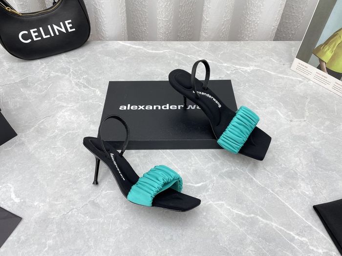 Alexanderwang shoes AW00014 Heel Height 7.5CM