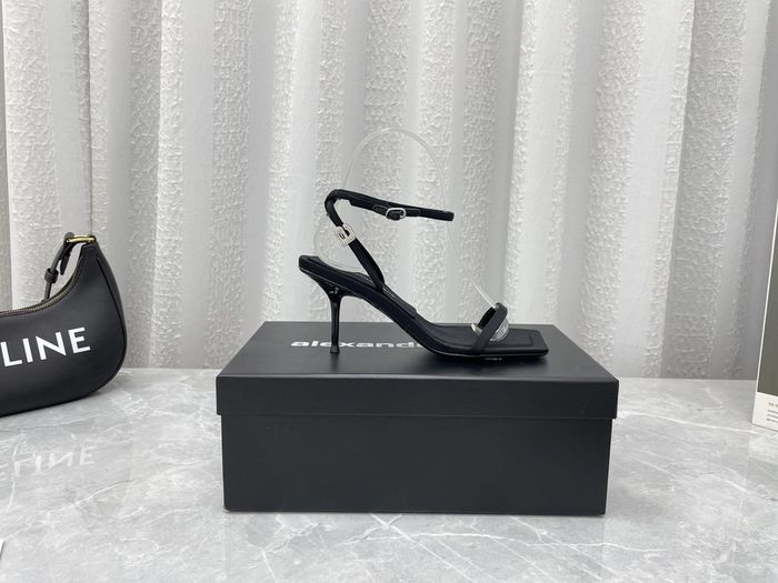 Alexanderwang shoes AW00021 Heel Height 7.5CM