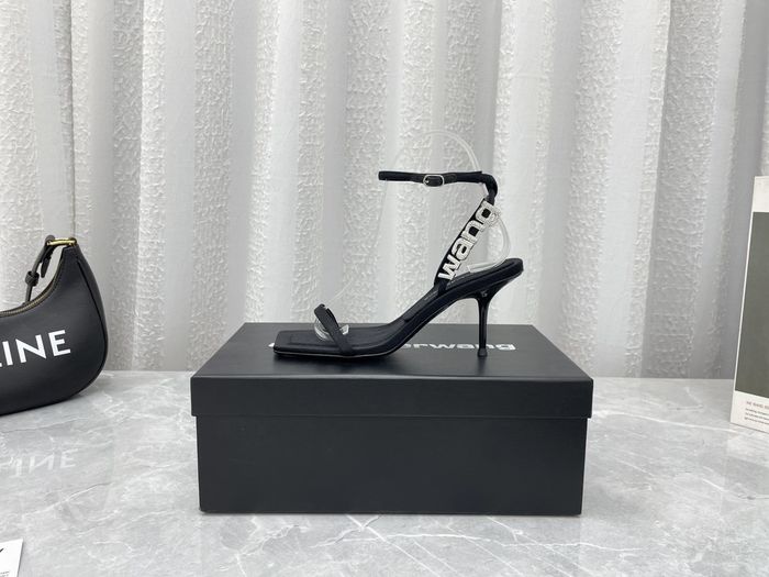 Alexanderwang shoes AW00021 Heel Height 7.5CM