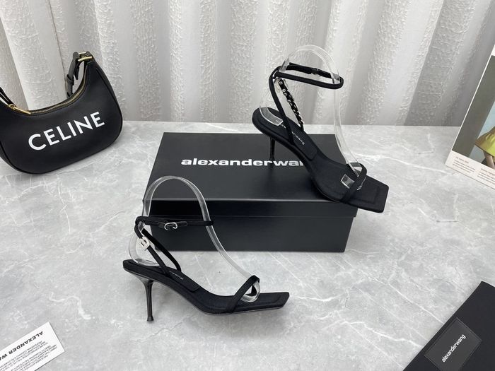 Alexanderwang shoes AW00021 Heel Height 7.5CM