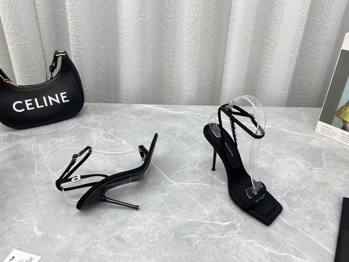 Alexanderwang shoes AW00022 Heel Height 10CM