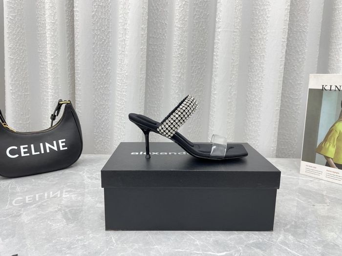 Alexanderwang shoes AW00024 Heel Height 7.5CM