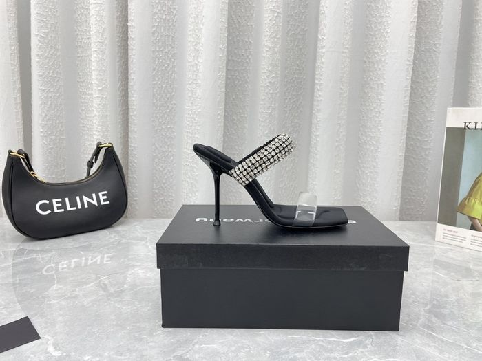 Alexanderwang shoes AW00025 Heel Height 10CM