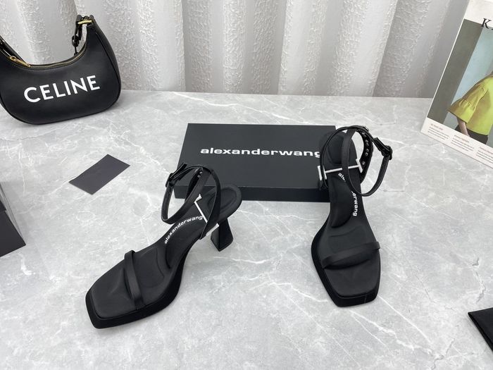 Alexanderwang shoes AW00027 Heel Height 9.5CM